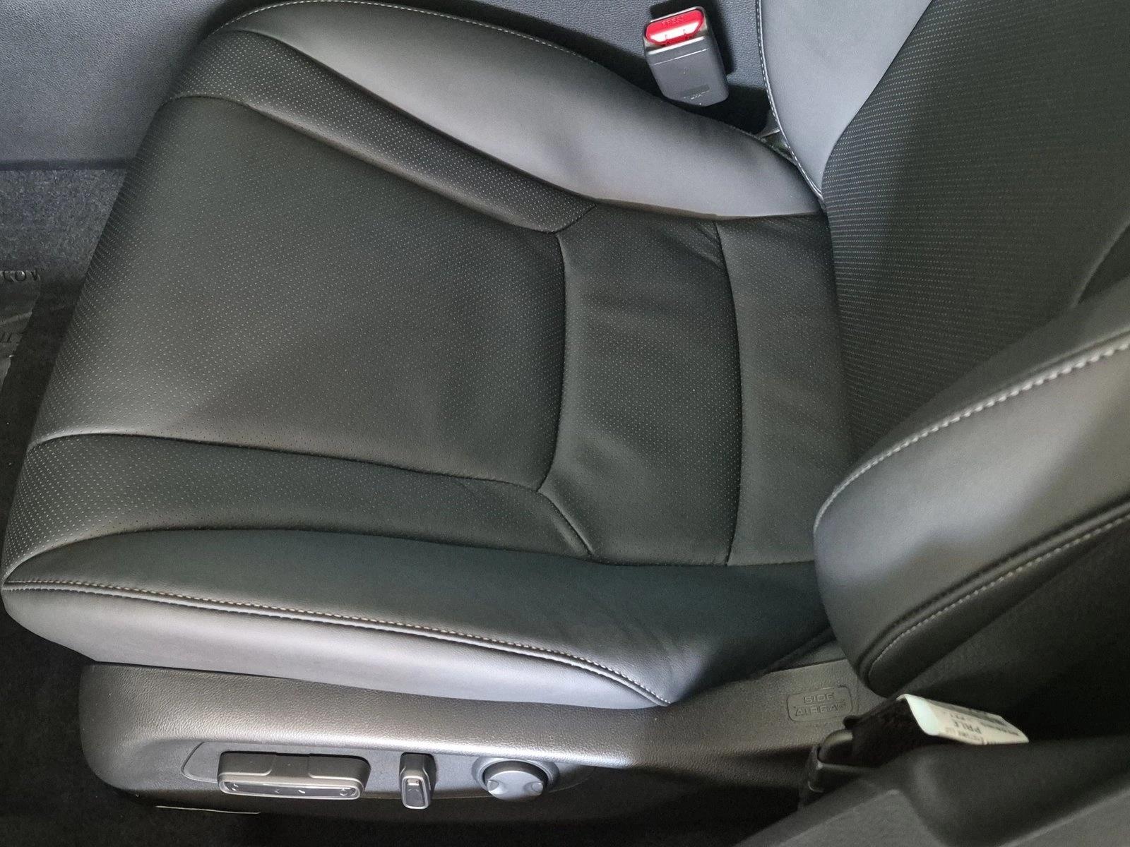 New 2026 Honda Accord Hybrid Sport-L Sedan