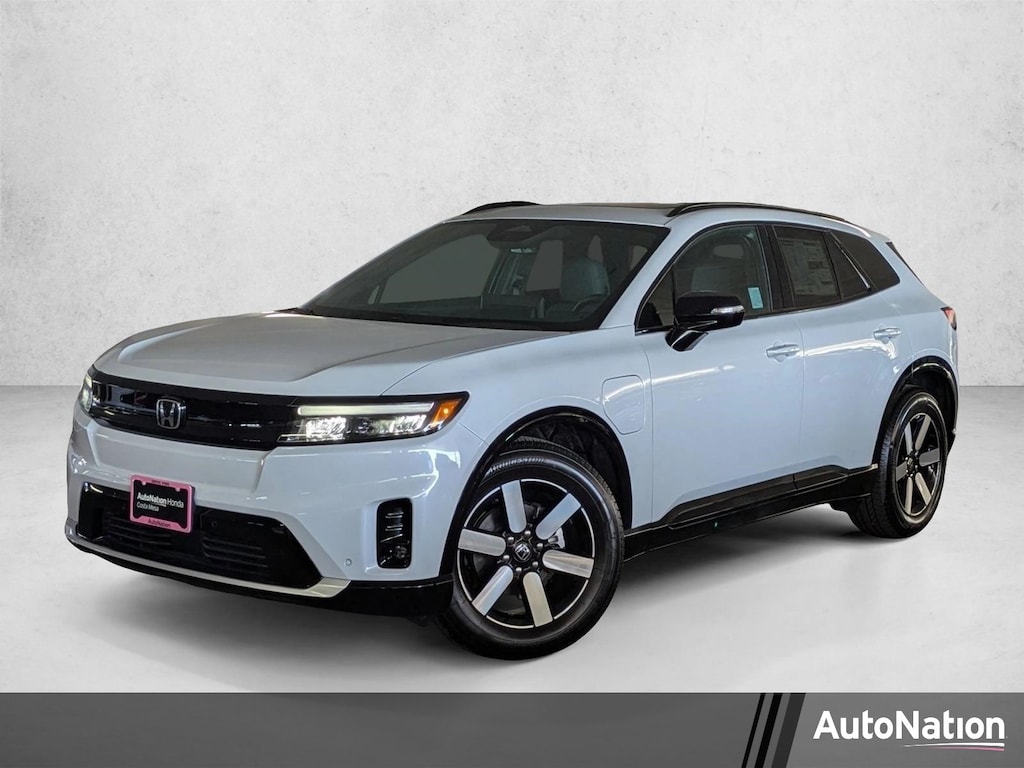 New 2026 Honda Prologue Touring SUV