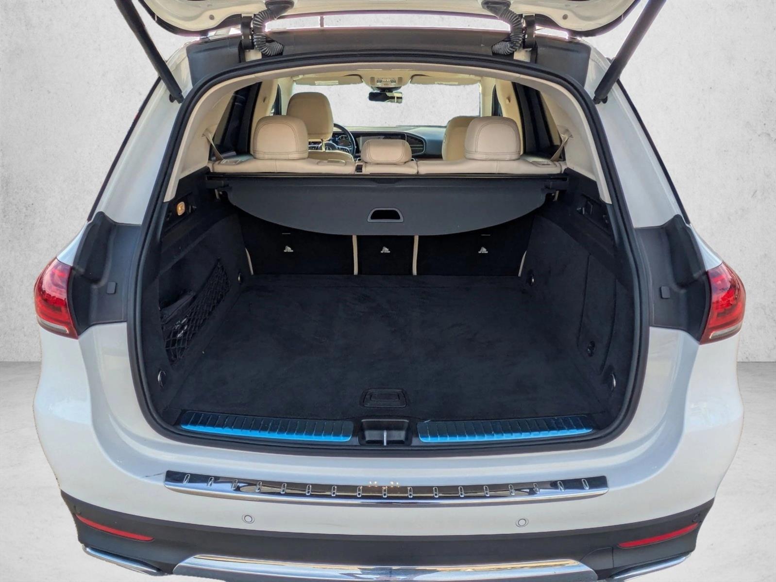 2023 Mercedes-Benz GLE 350 photo 5