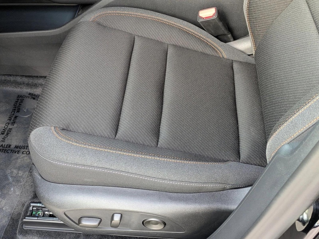 New 2026 Honda Prologue EX SUV