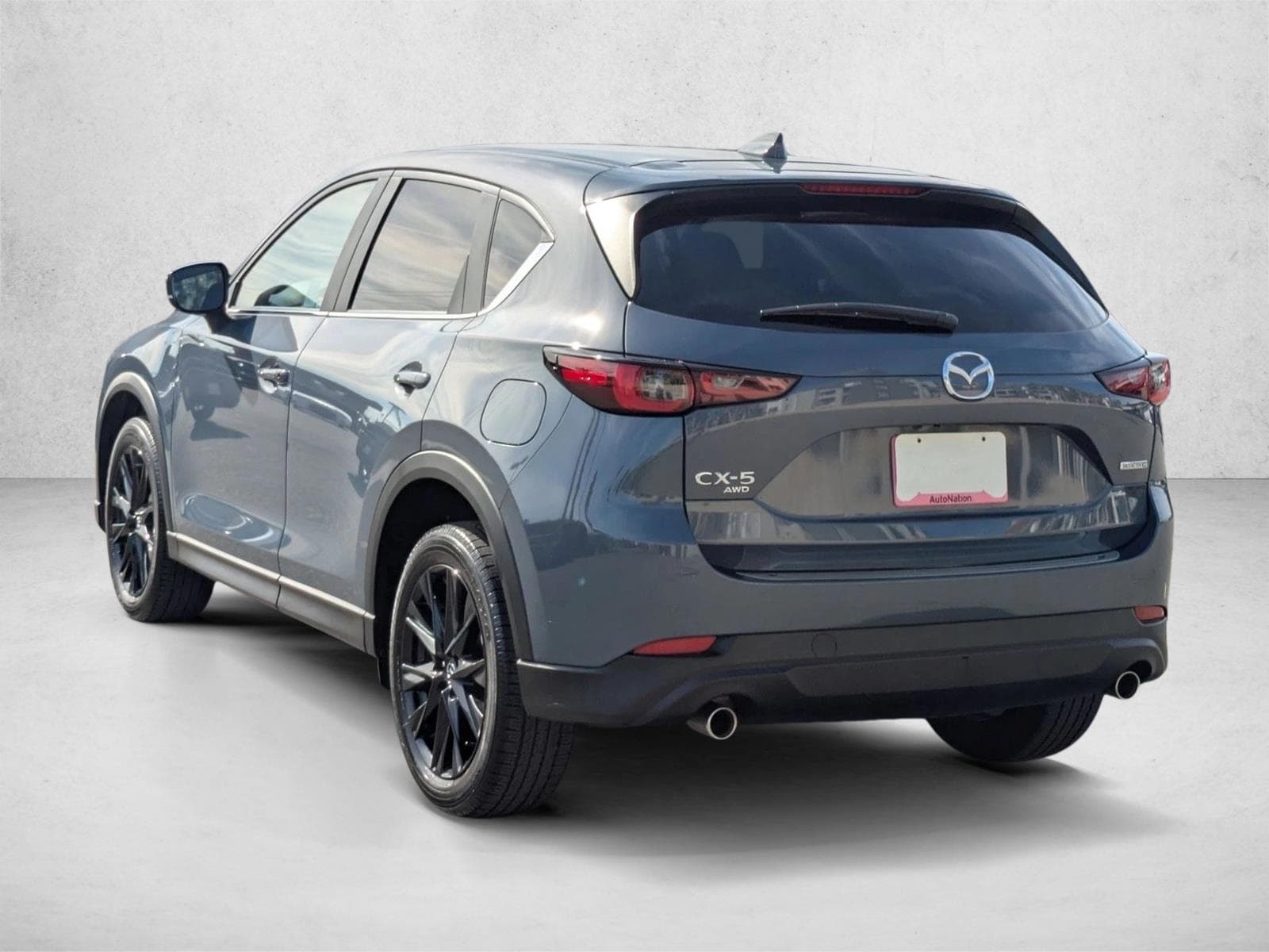 2023 Mazda CX-5 2.5 S Carbon Edition photo 3