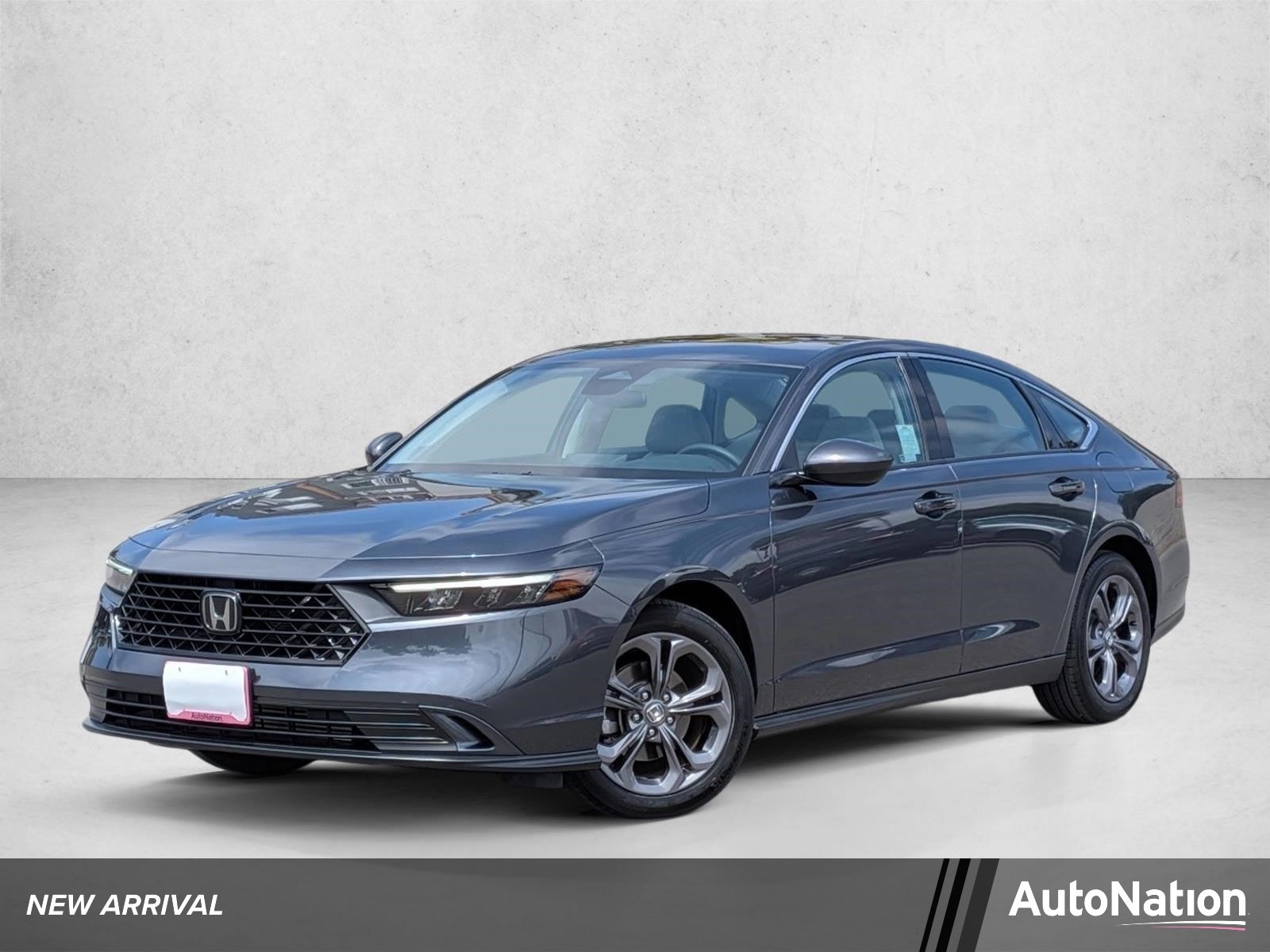2023 Honda Accord 1.5T EX w/o BSI CVT's photo