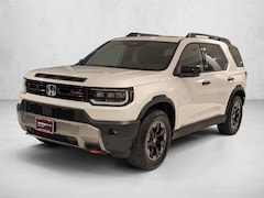 2026 Honda Passport TrailSport Elite SUV