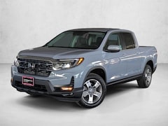 2026 Honda Ridgeline RTL Truck Crew Cab