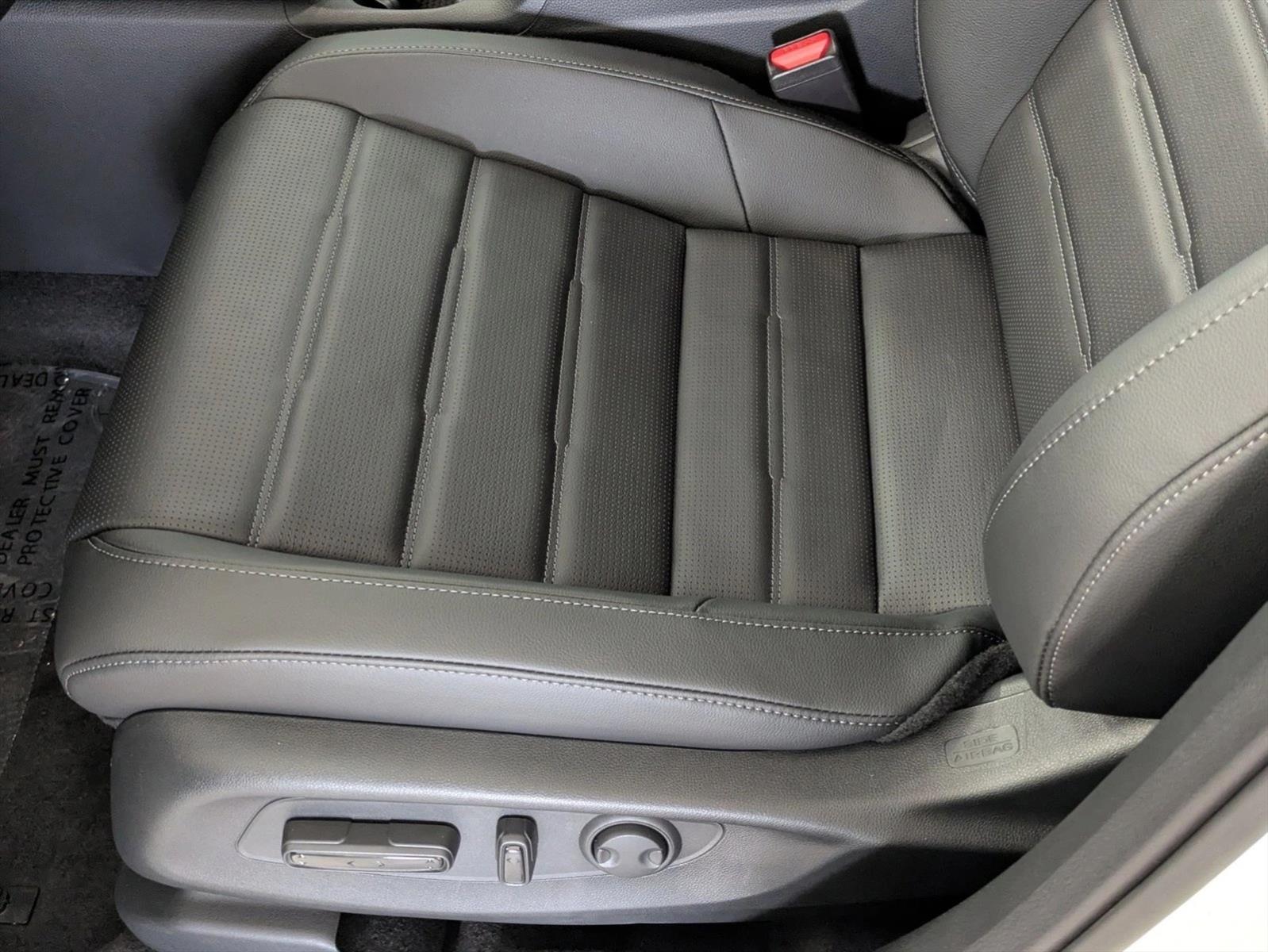 2026 Honda CR-V EX-L photo 2