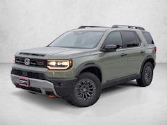 2026 Honda Passport TrailSport SUV