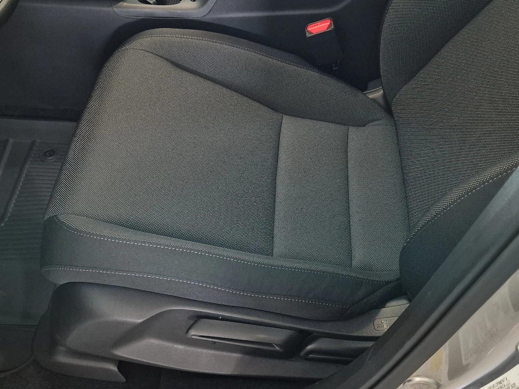 New 2026 Honda CR-V LX SUV