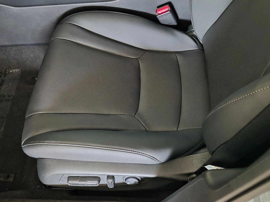 New 2026 Honda Accord Hybrid Touring Sedan