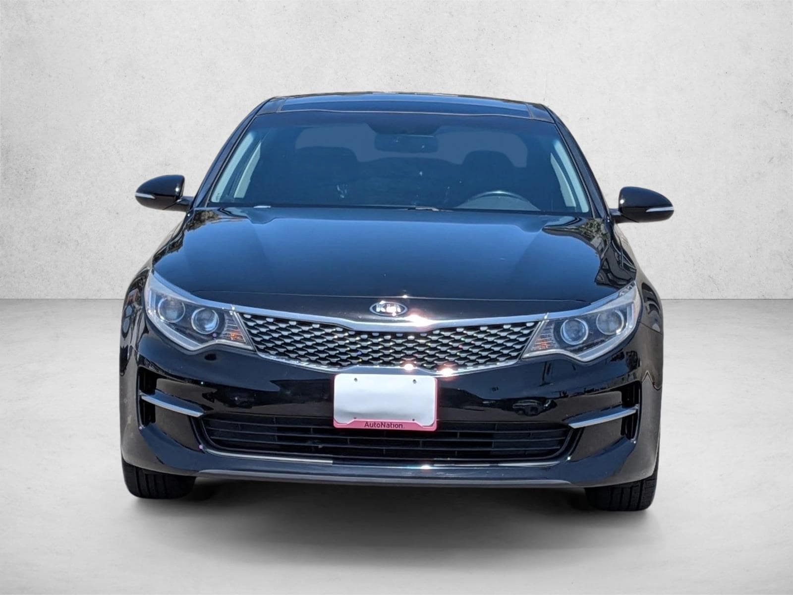 Used 2016 Kia Optima EX with VIN 5XXGU4L30GG086807 for sale in Costa Mesa, CA
