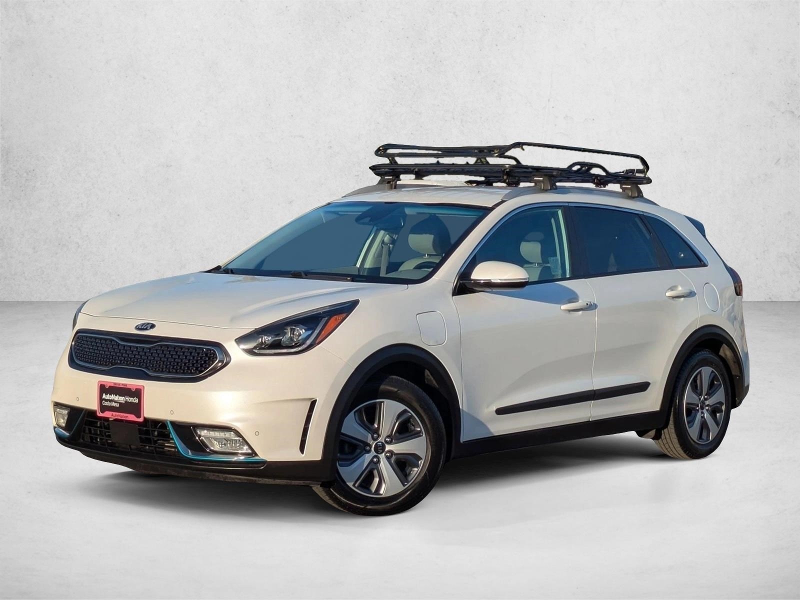 2018 Kia Niro EX Premium