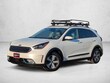  Kia Niro Plug-In Hybrid