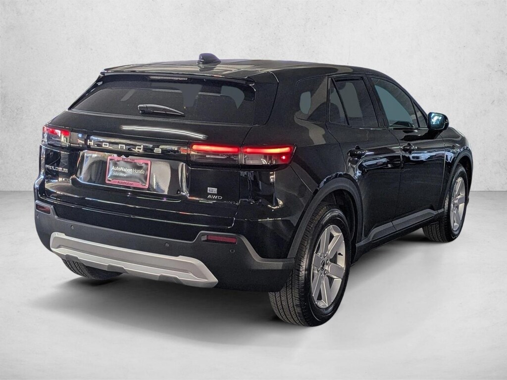 New 2026 Honda Prologue EX SUV