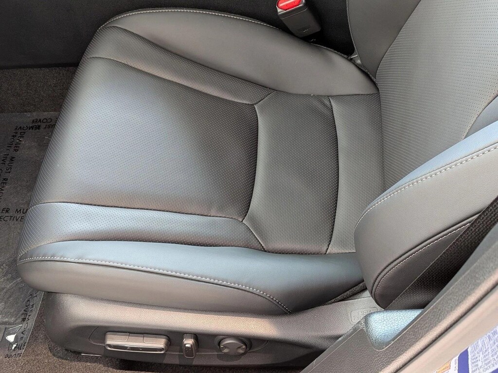 New 2026 Honda Accord Hybrid Sport-L Sedan
