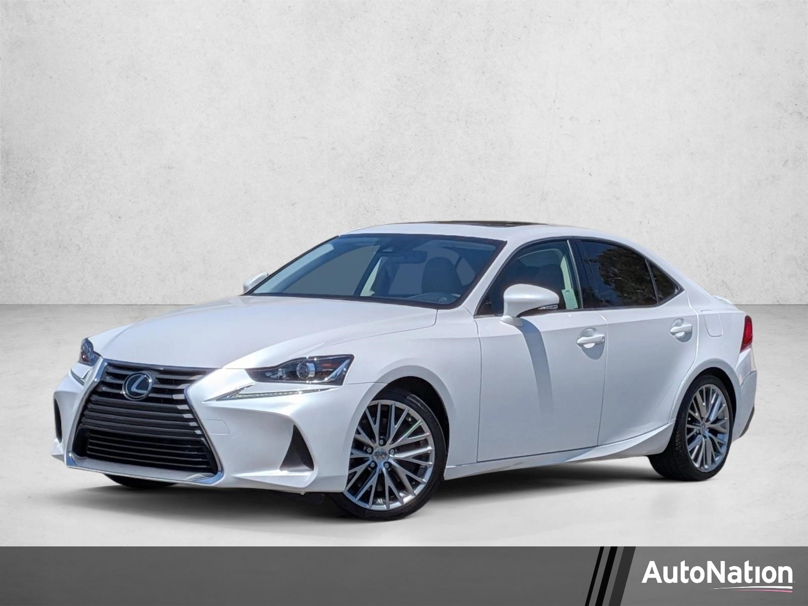 2018 Lexus IS 350 300 RWD's photo