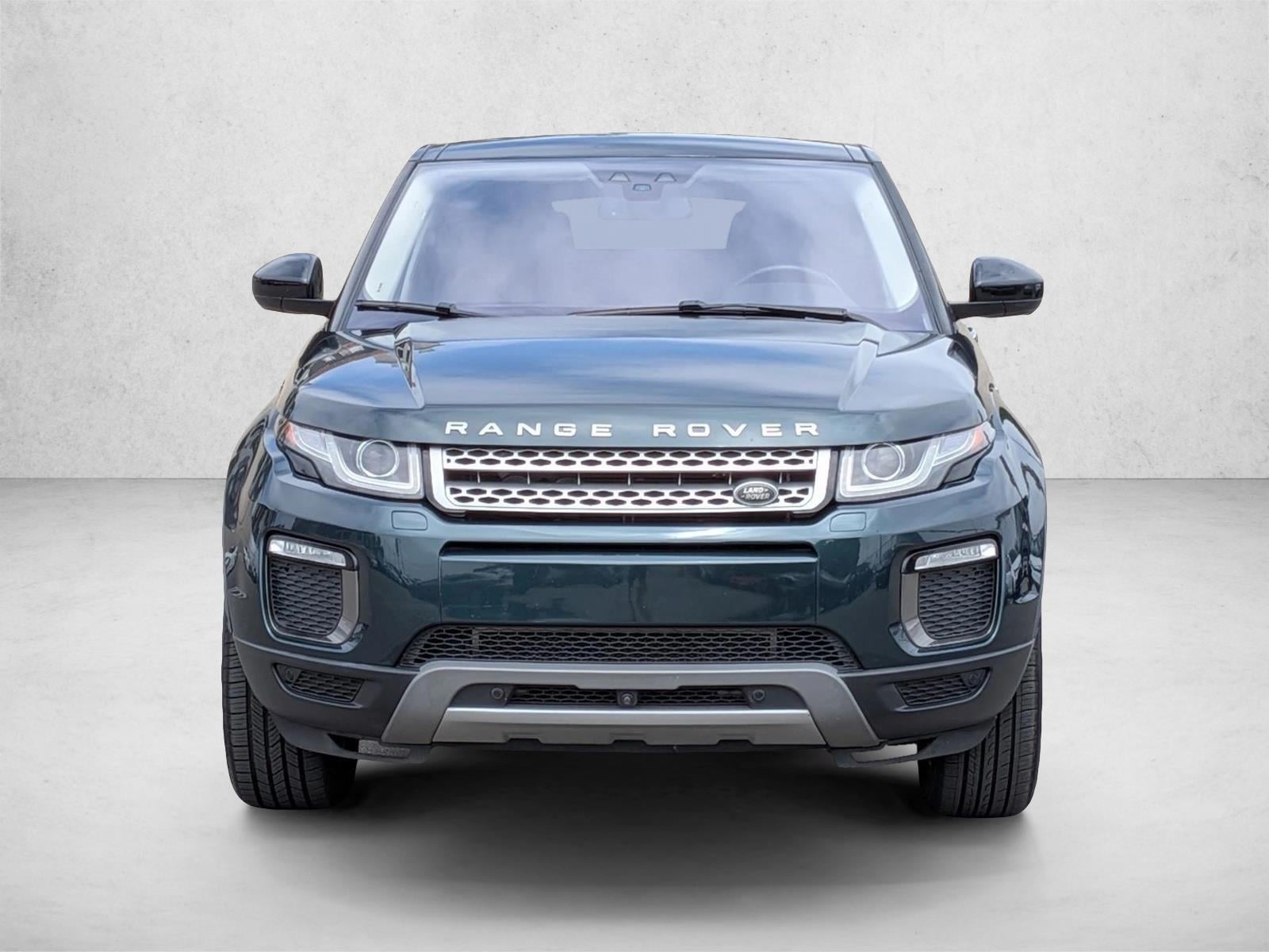 Used 2016 Land Rover Range Rover Evoque HSE with VIN SALVR2BG9GH133880 for sale in Costa Mesa, CA