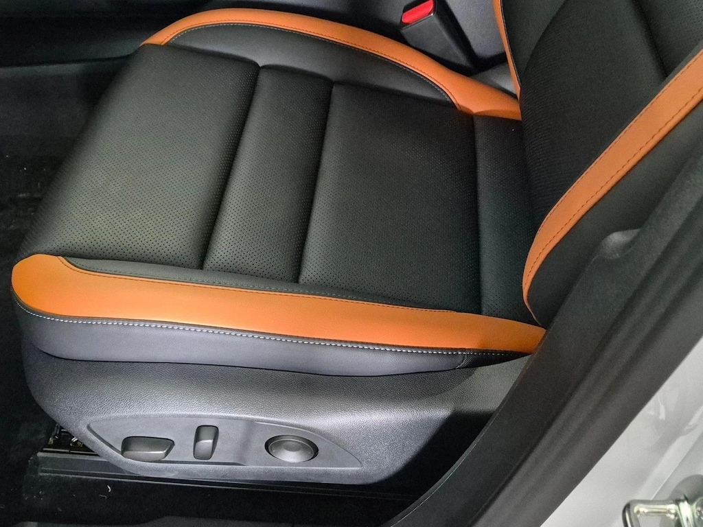 New 2026 Honda Prologue Elite SUV