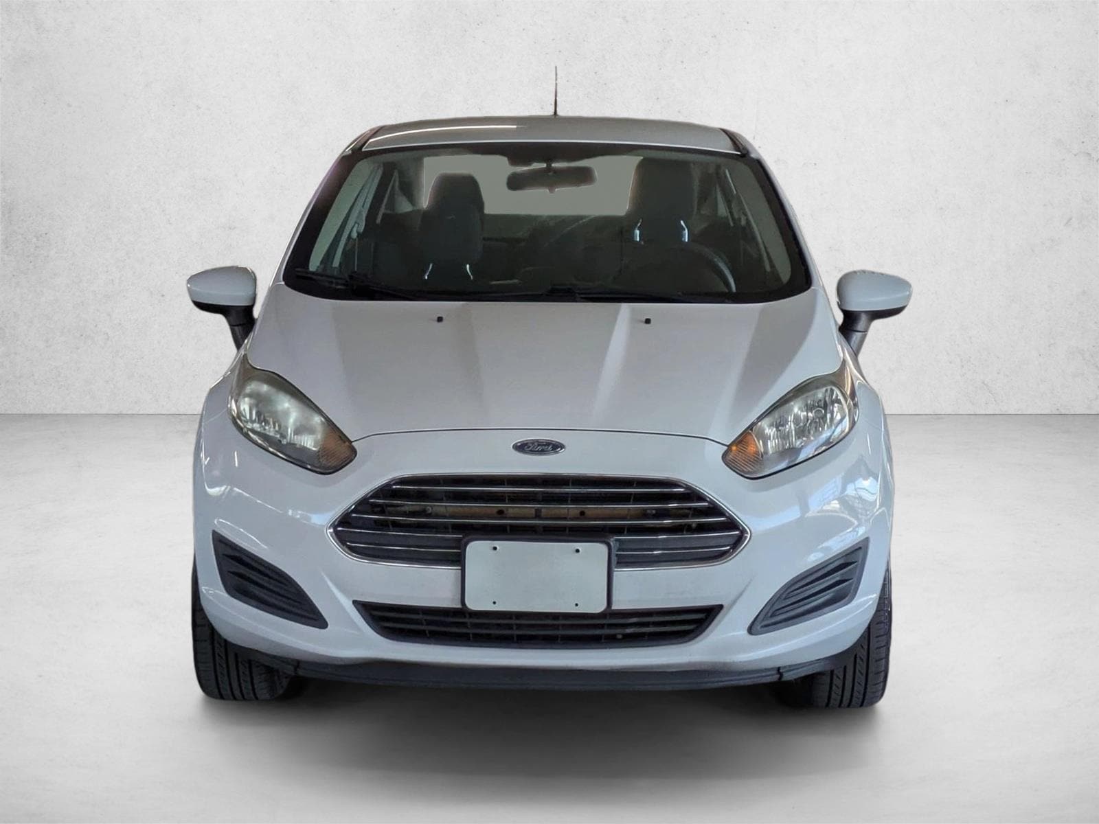 Used 2016 Ford Fiesta S with VIN 3FADP4AJ7GM183776 for sale in Costa Mesa, CA