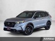  Honda CR-V Hybrid