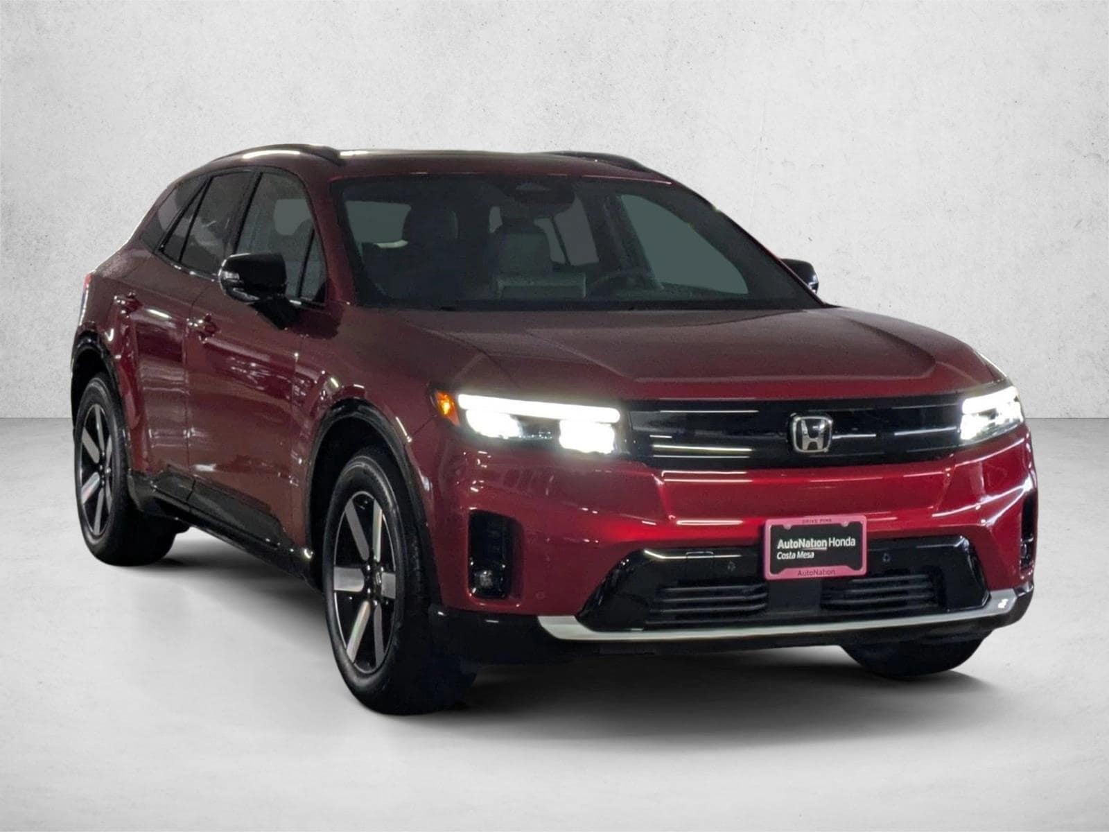 2026 Honda Prologue Touring - Photo 8