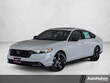  Honda Accord Hybrid