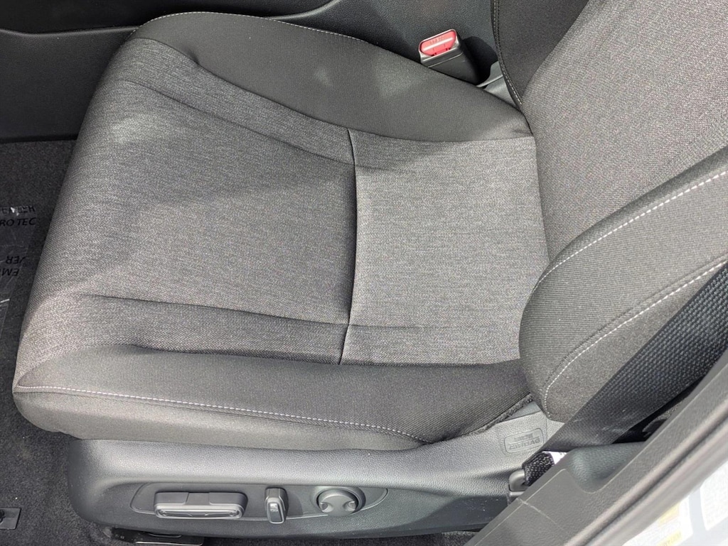 New 2026 Honda Accord SE Sedan