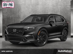 2023 Honda CR-V Hybrid Sport w/o BSI SUV