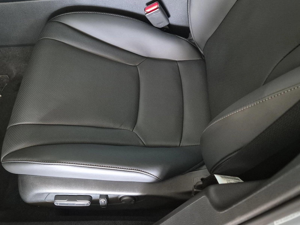 New 2026 Honda Accord Hybrid Touring Sedan