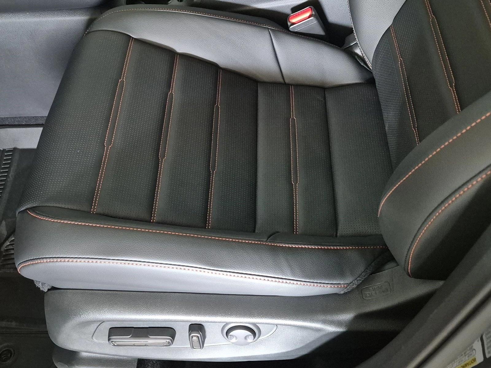 New 2027 Honda CR-V Hybrid Sport Touring SUV