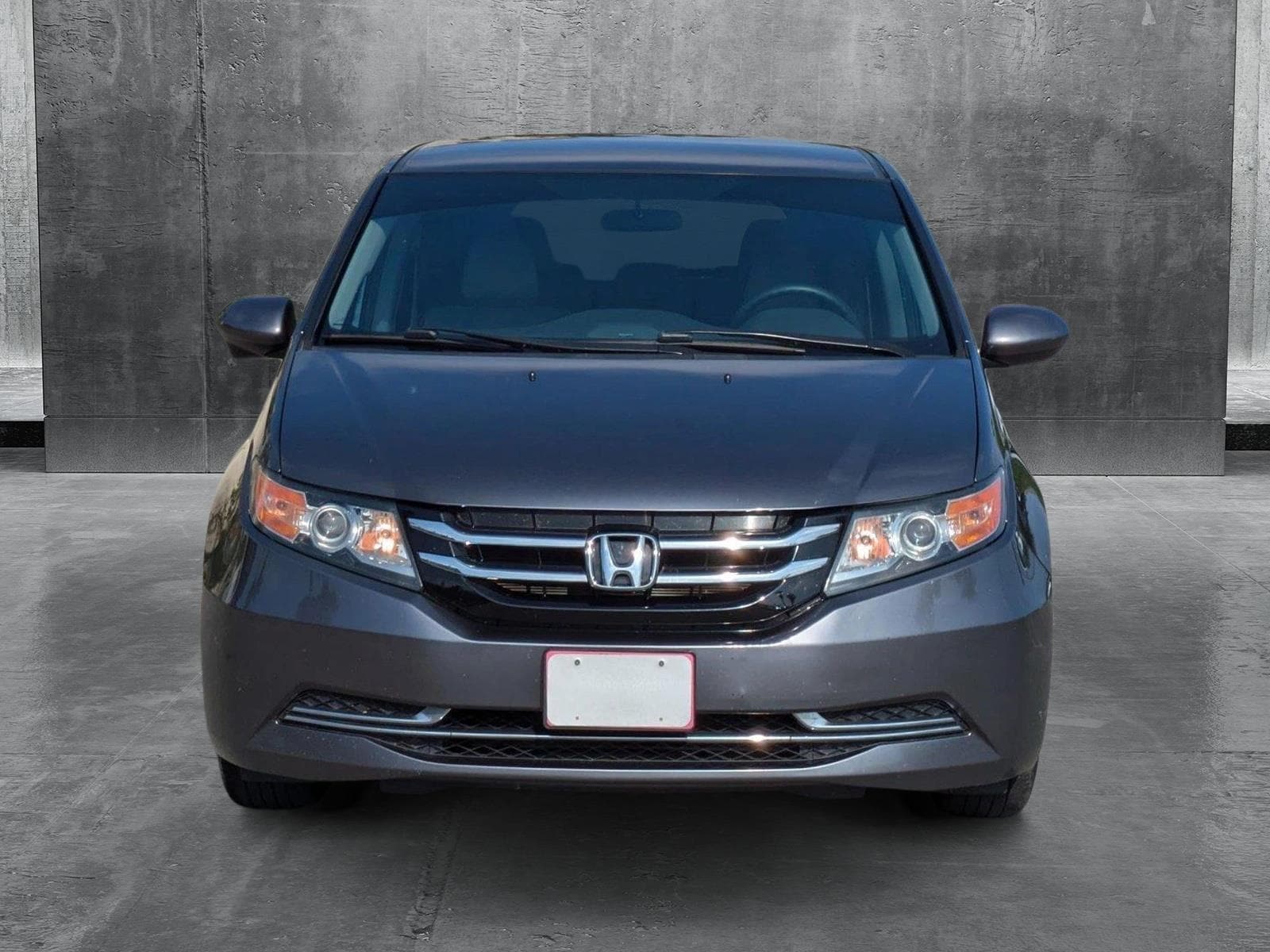 Used 2016 Honda Odyssey SE with VIN 5FNRL5H31GB149202 for sale in Costa Mesa, CA