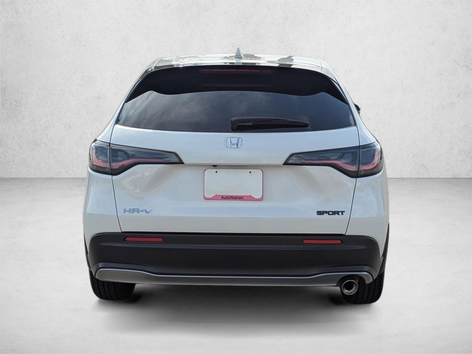 2025 Honda HR-V Sport photo 6