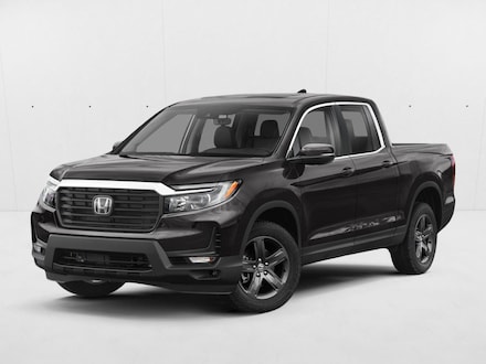 2023 Honda Ridgeline RTL Truck Crew Cab 2023 Honda Ridgeline RTL Truck Crew Cab