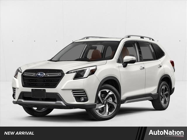 2023 Subaru Forester Touring's photo
