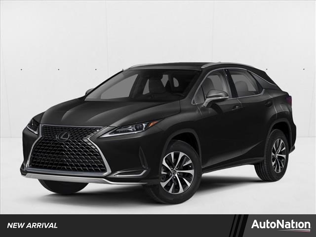 2020 Lexus RX 350 350 FWD's photo
