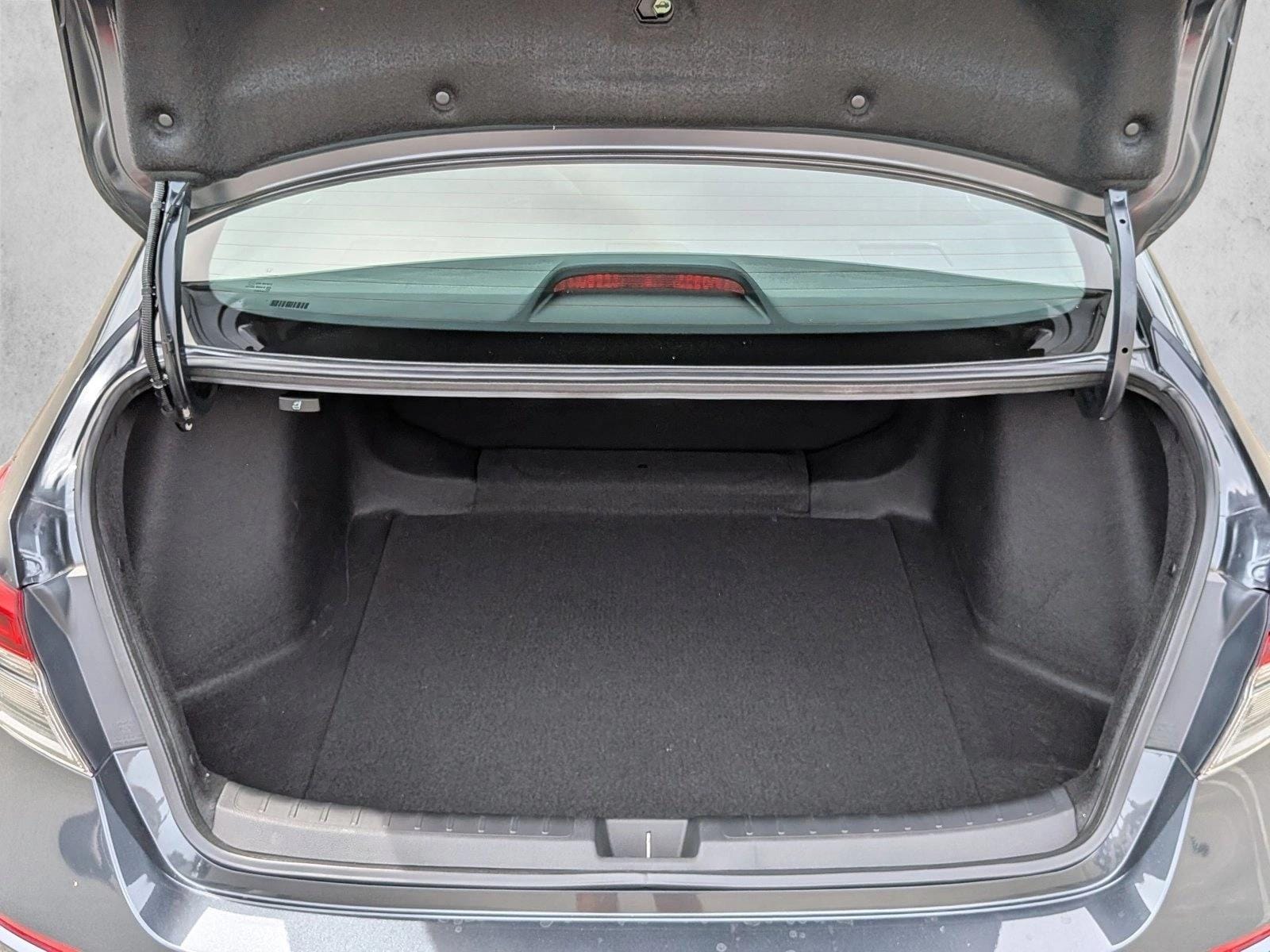 2024 Honda Civic Sport photo 5