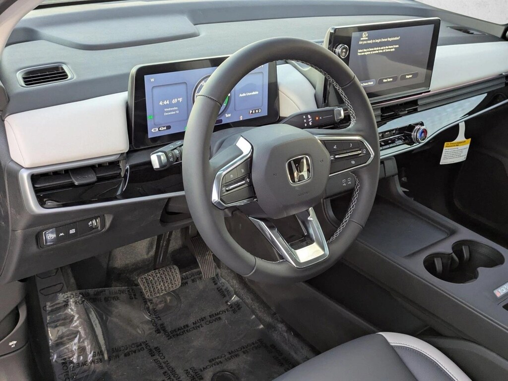 New 2026 Honda Prologue Touring SUV