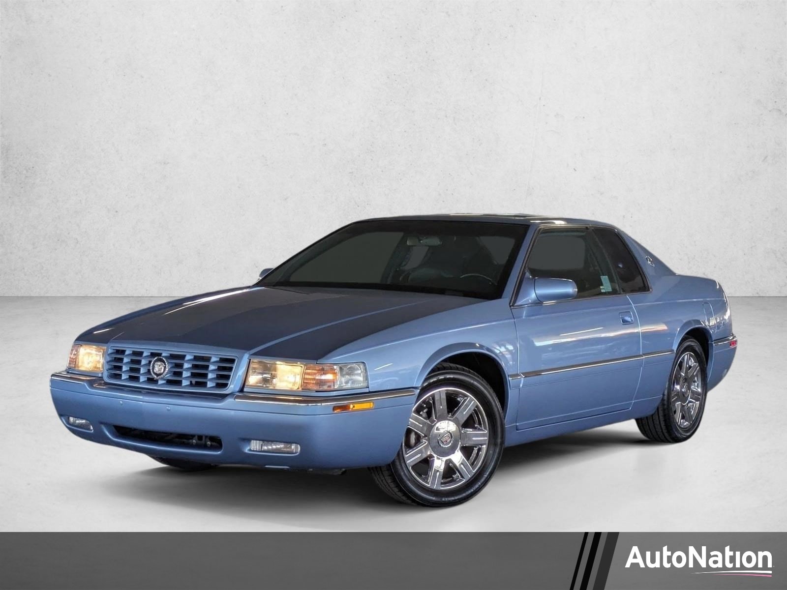 1995 Cadillac Eldorado's photo