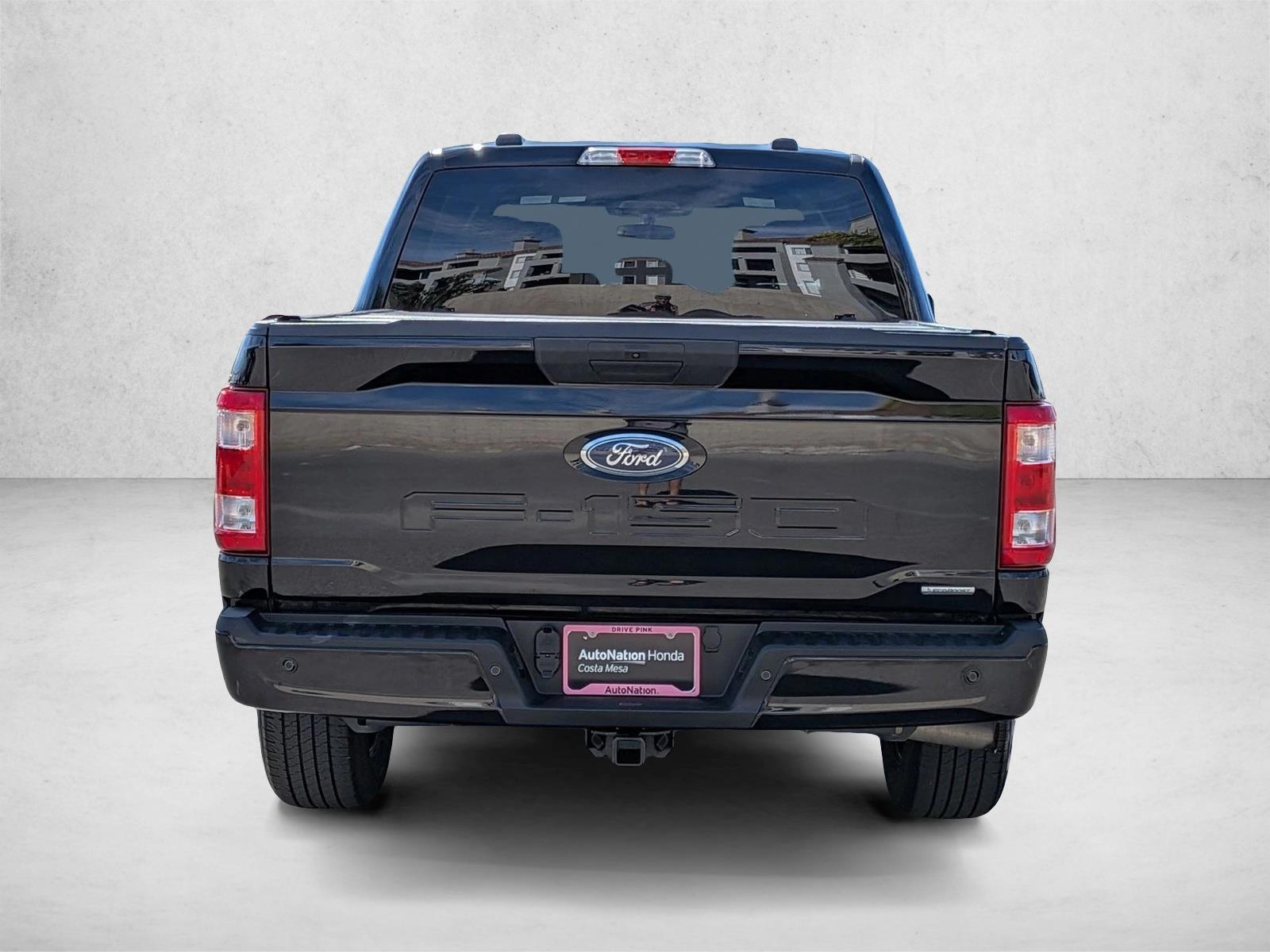 2021 Ford F-150 photo 6