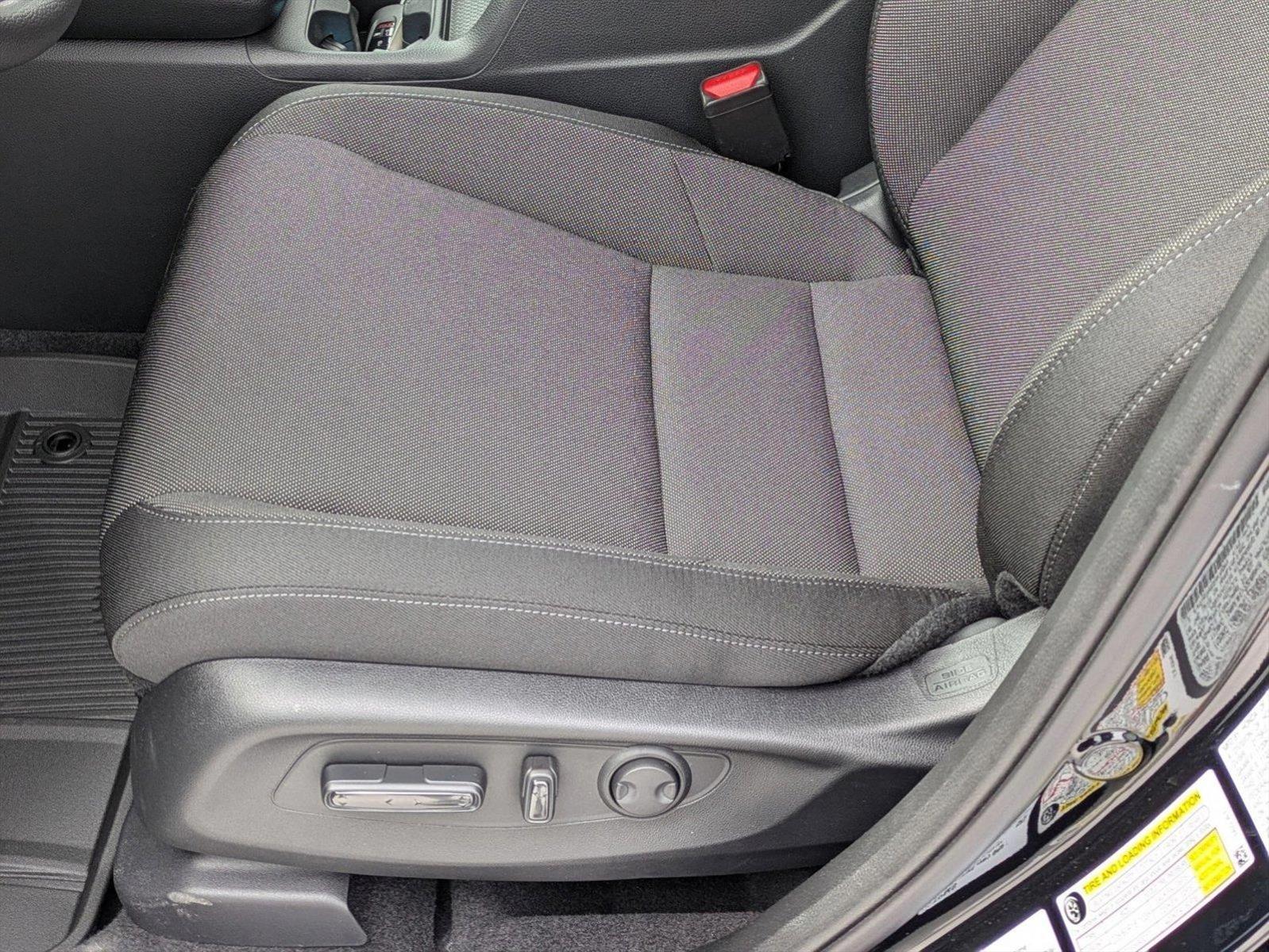2025 Honda CR-V EX photo 4