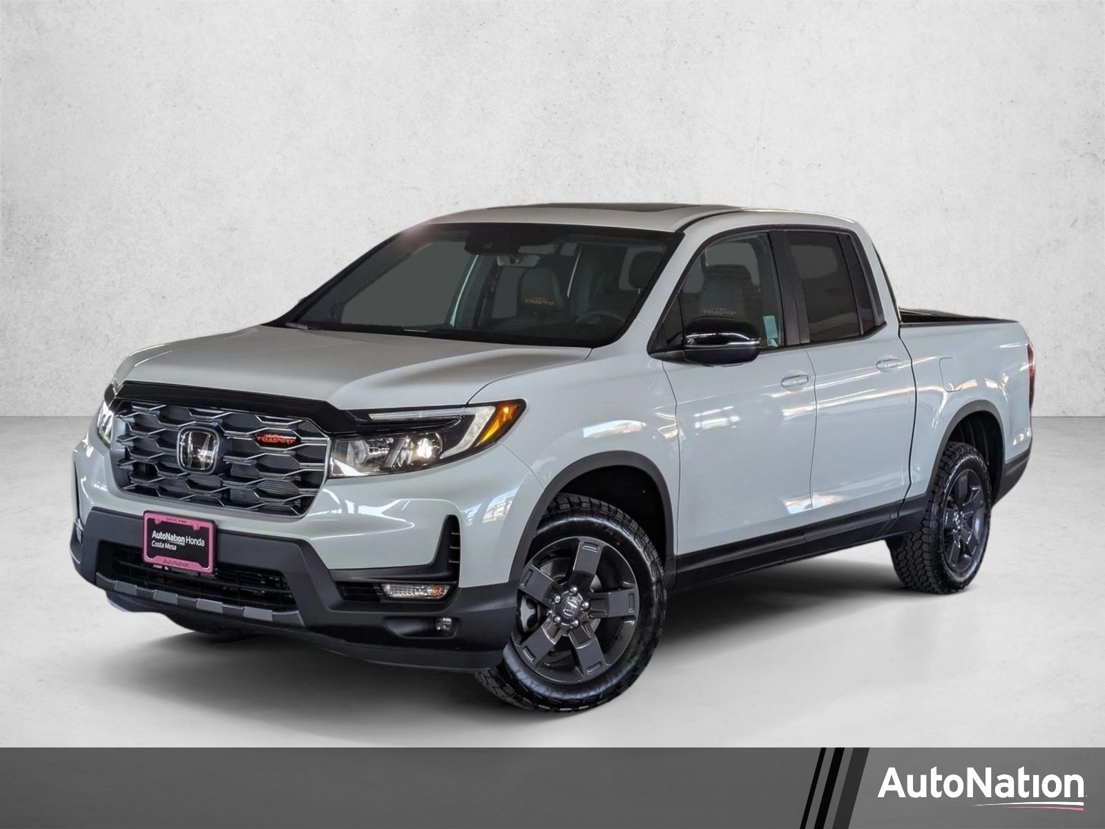 2026 Honda Ridgeline TrailSport's photo