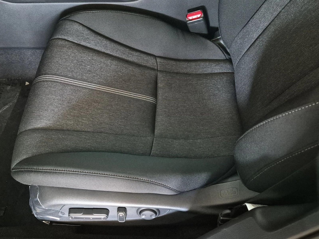 New 2026 Honda Accord Hybrid Sport Sedan