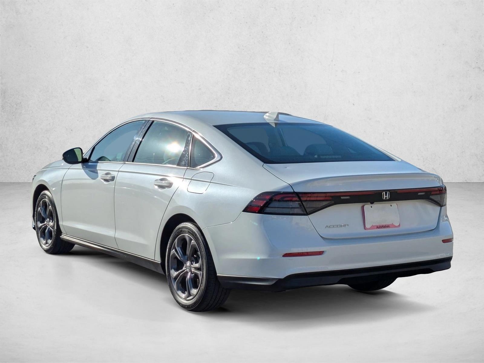 2023 Honda Accord EX w/BSI photo 3