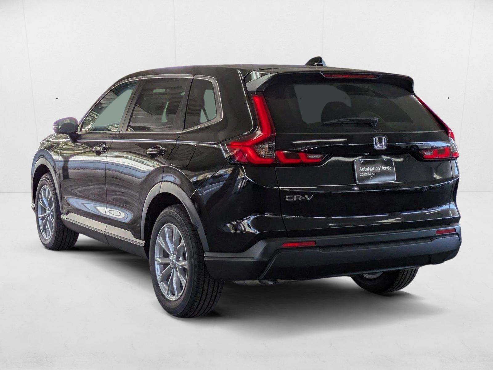 2025 Honda CR-V EX photo 5