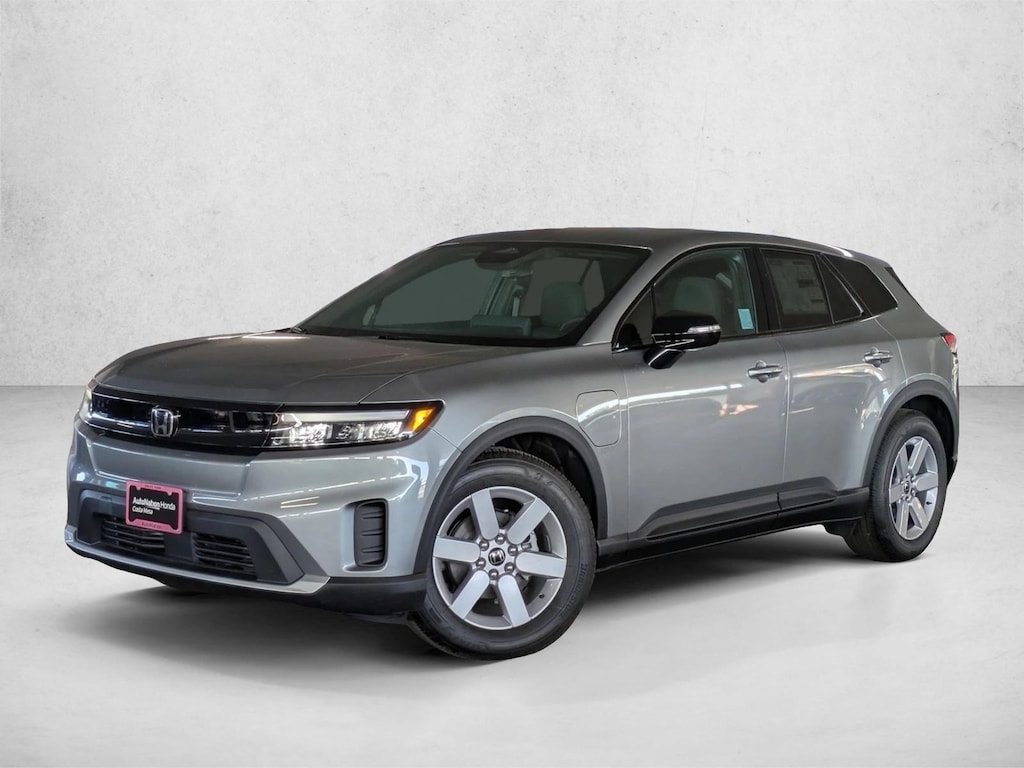 New 2026 Honda Prologue EX SUV