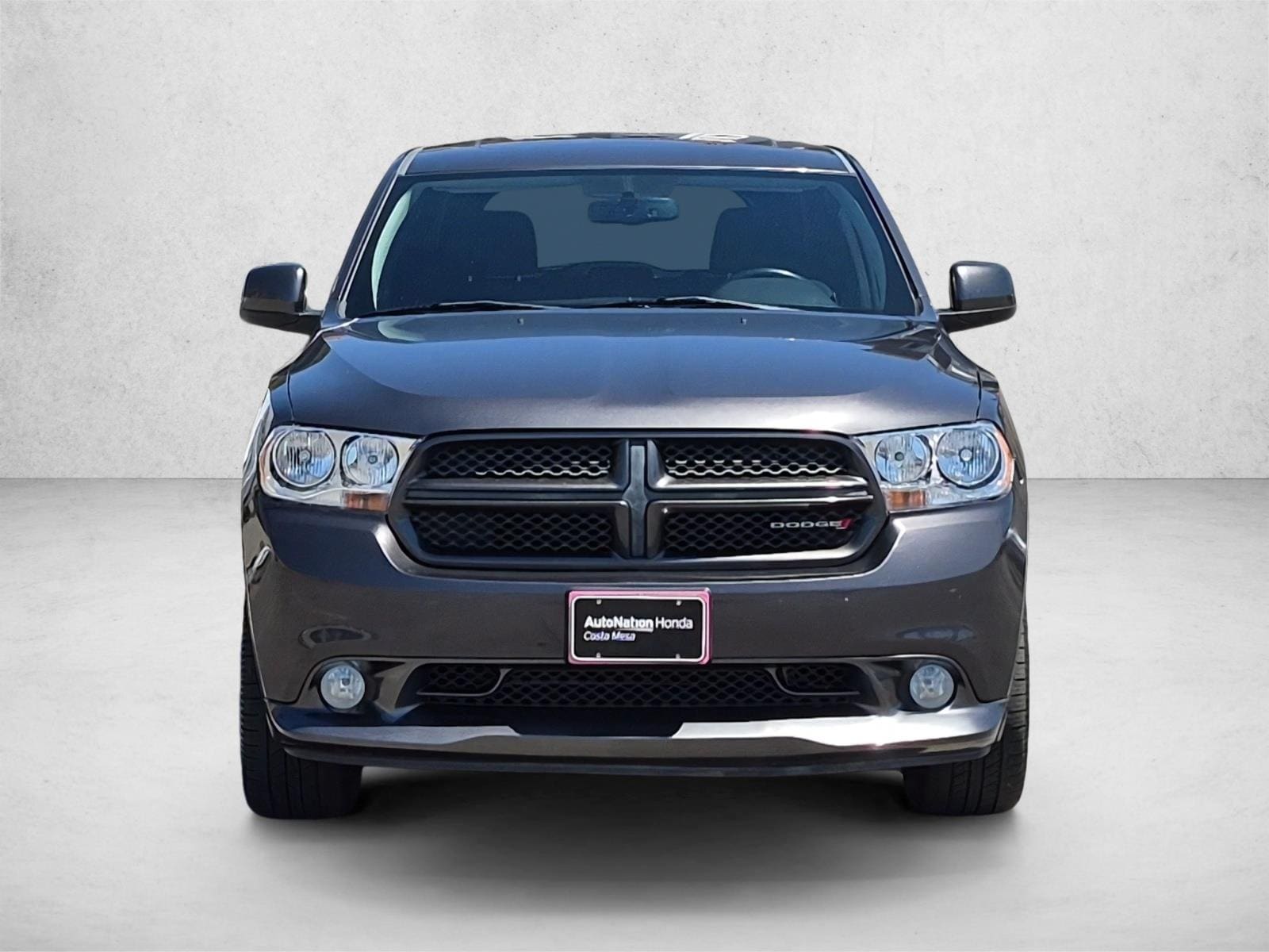 Used 2013 Dodge Durango SXT with VIN 1C4RDHAGXDC694450 for sale in Costa Mesa, CA