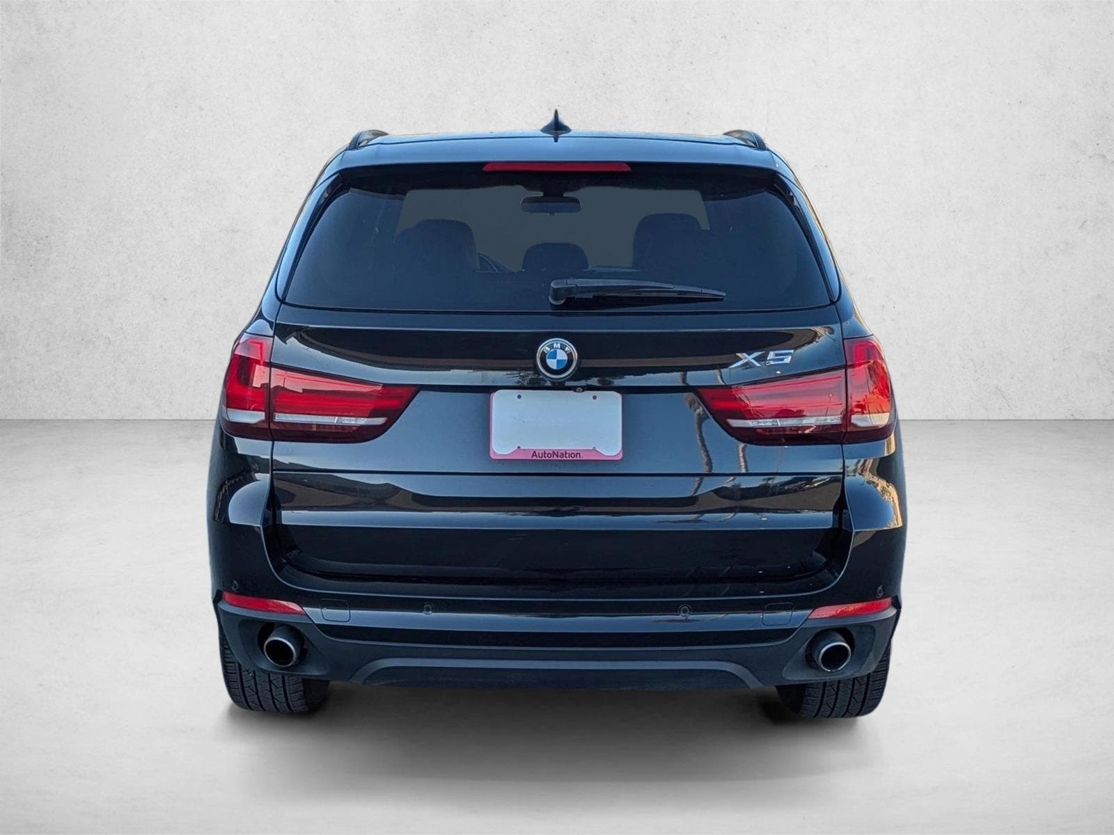 2015 BMW X5 xDrive35i photo 6