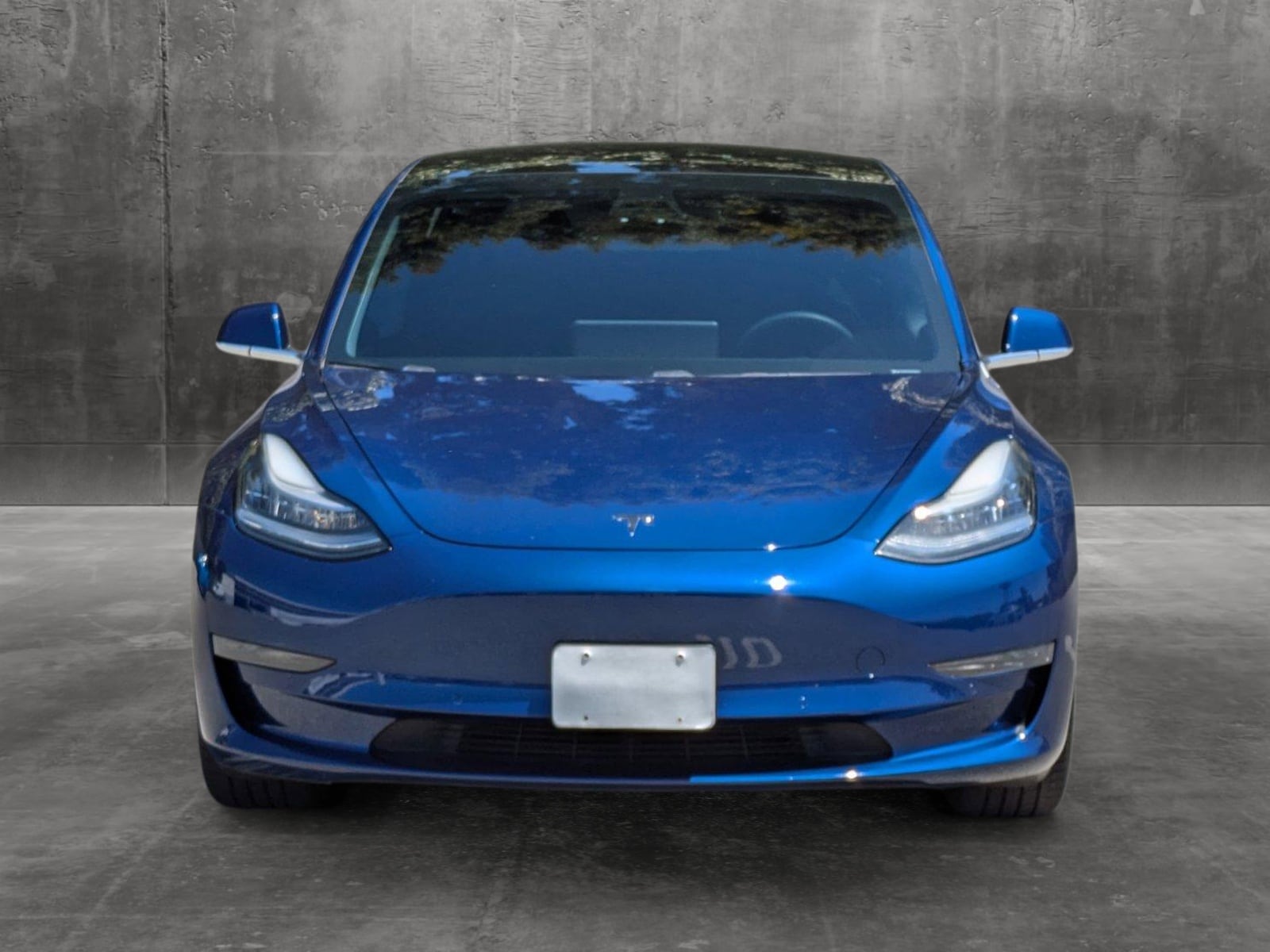 Used 2019 Tesla Model 3 Base with VIN 5YJ3E1EA3KF508148 for sale in Costa Mesa, CA