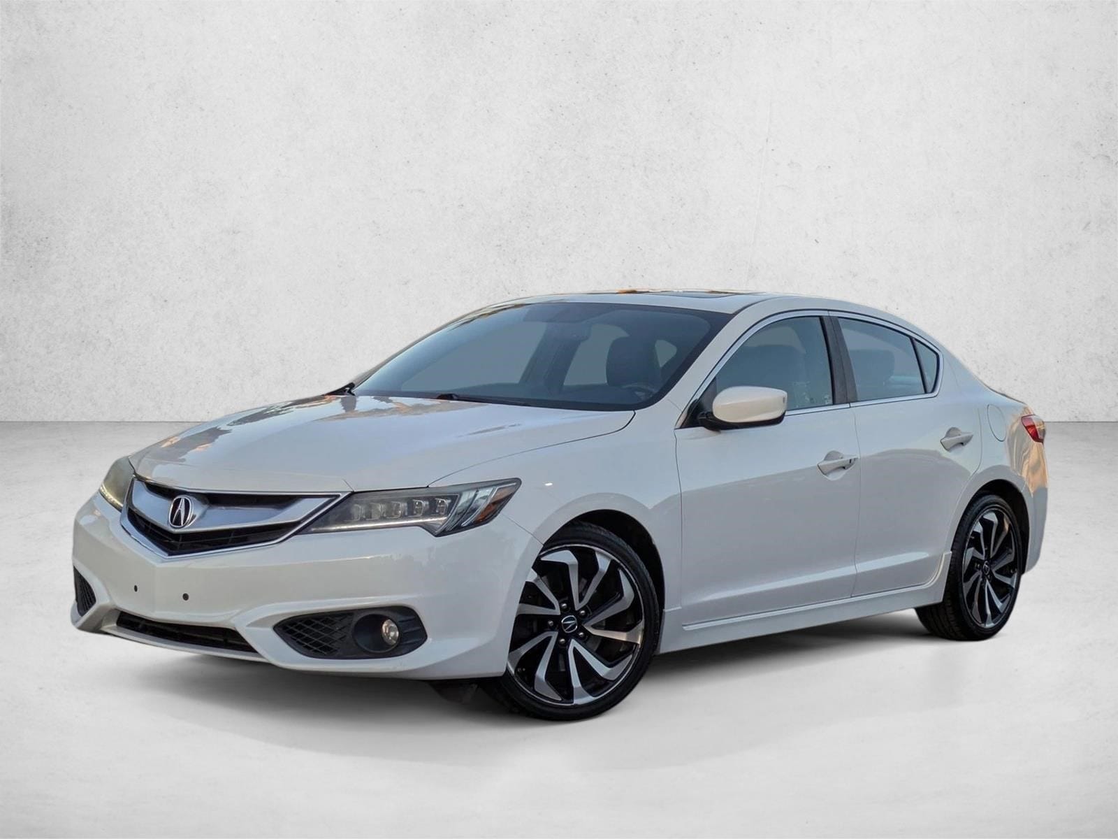 2016 Acura ILX Premium