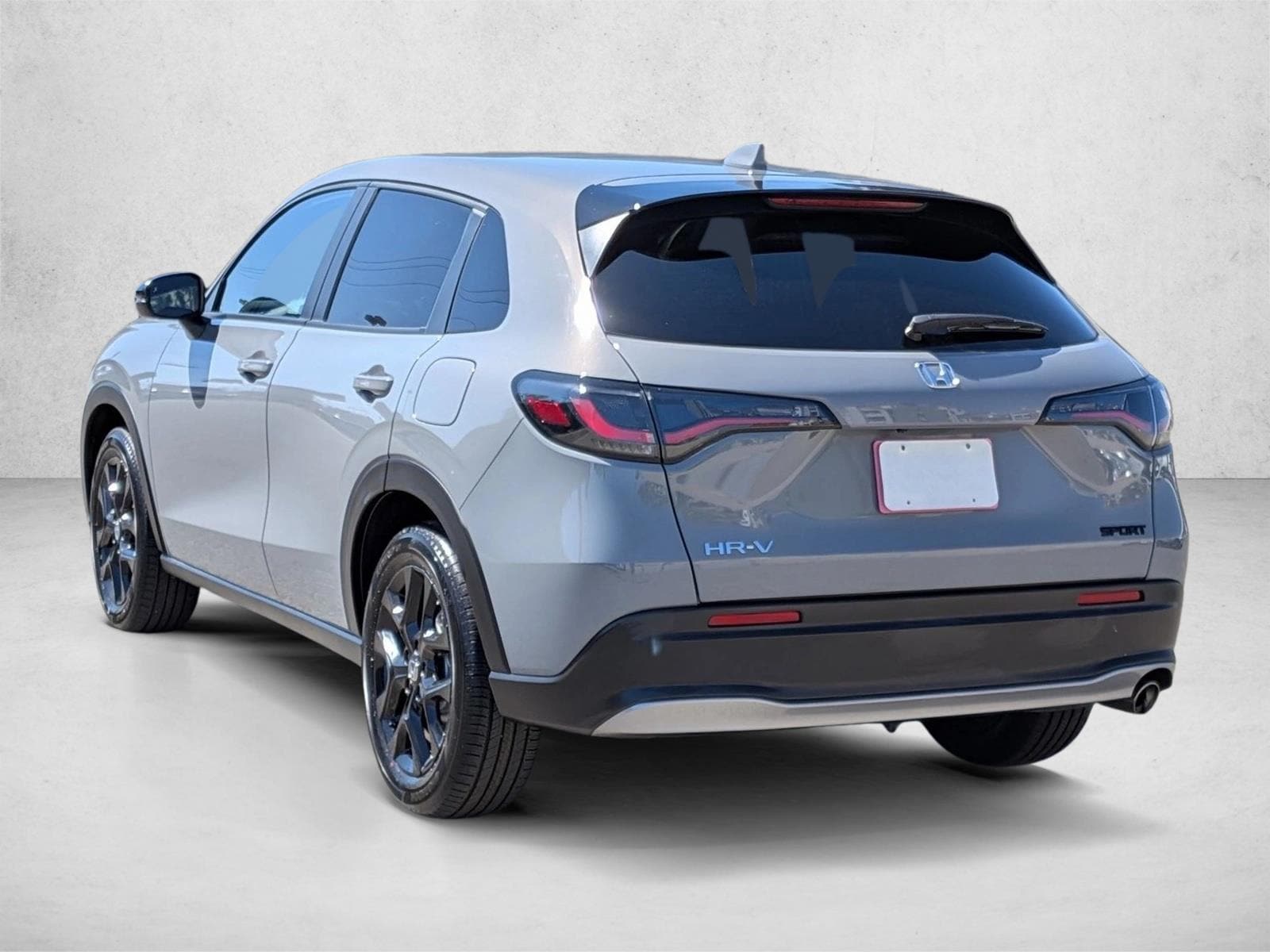 2024 Honda HR-V Sport w/BSI photo 3