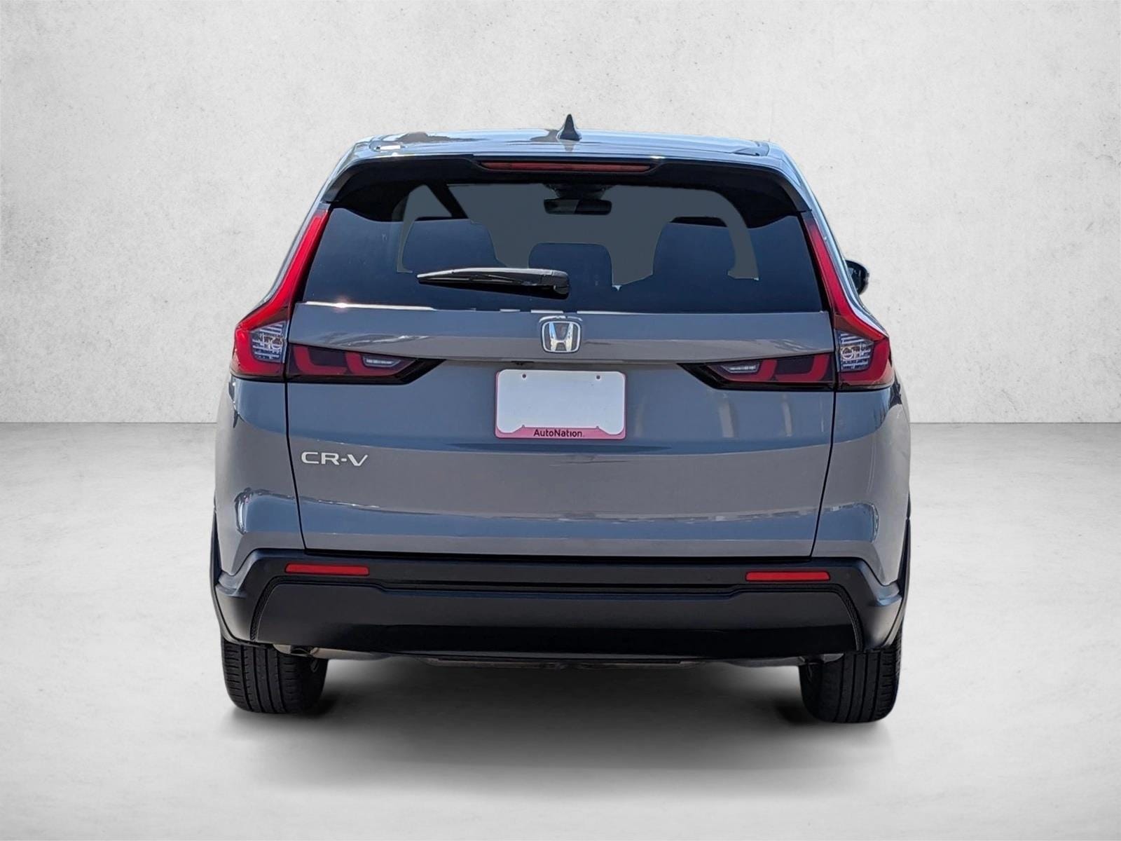 2023 Honda CR-V EX-L w/BSI photo 6