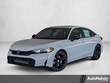  Honda Civic Si